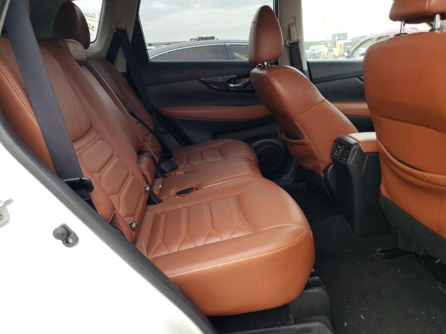 Photo 6 from auction – 2018 NISSAN ROGUE S with VIN JN8AT2MT3JW467783