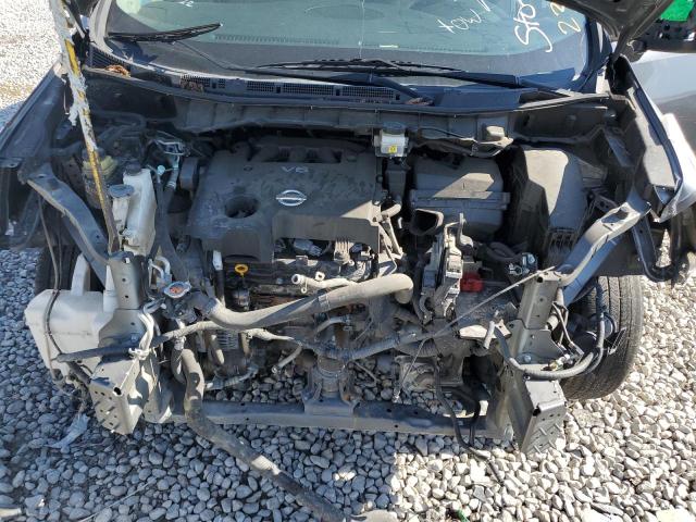Photo 7 from auction – 2016 NISSAN QUEST S with VIN JN8AE2KP7G9151990