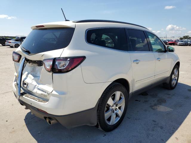 Photo 4 from auction – 2014 CHEVROLET TRAVERSE L with VIN 1GNKRJKD8EJ308059