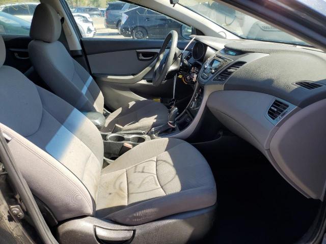 Photo 5 from auction – 2016 HYUNDAI ELANTRA SE with VIN 5NPDH4AE4GH720331