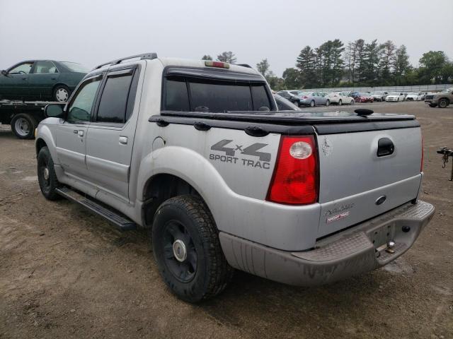 Photo 3 from auction – 2001 FORD EXPLORER S with VIN 1FMZU77E71UB82971