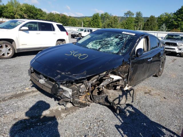 Photo 9 from auction – 2020 NISSAN ALTIMA S with VIN 1N4BL4BV1LC255779