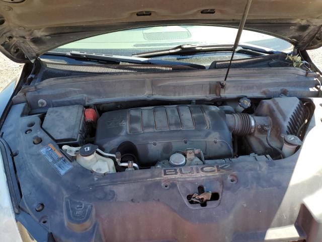 Photo 7 from auction – 2012 BUICK ENCLAVE with VIN 5GAKRDED7CJ142850