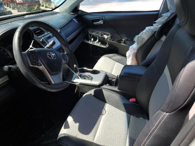 Photo 5 from auction – 2013 TOYOTA CAMRY L with VIN 4T1BF1FK6DU256336
