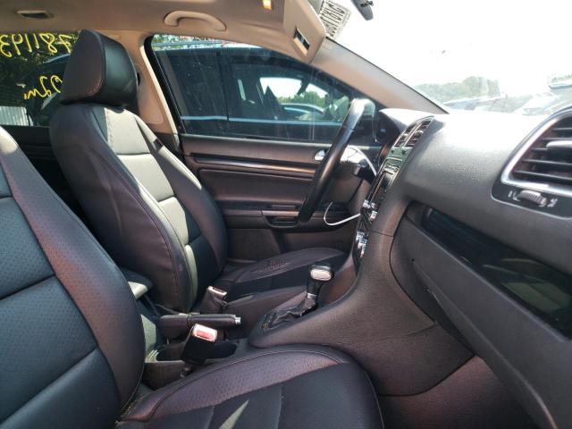 Photo 5 from auction – 2011 VOLKSWAGEN JETTA S with VIN 3VWPX7AJ9BM613273