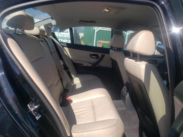Photo 6 from auction – 2011 BMW 328 I SULE with VIN WBAPH5G53BNM82181