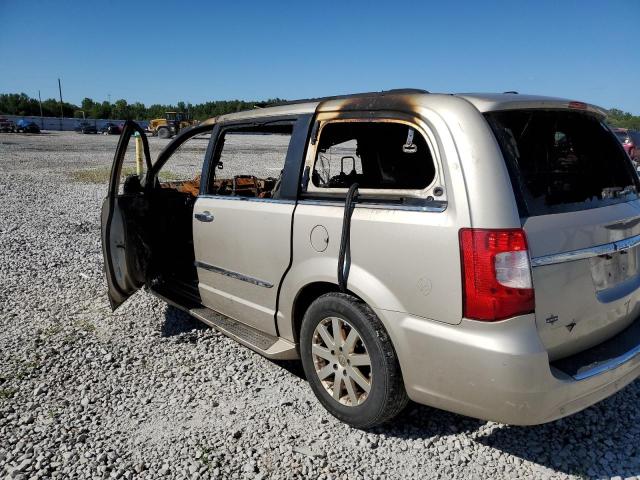 Photo 3 from auction – 2012 CHRYSLER TOWN & COU with VIN 2C4RC1CG0CR278646