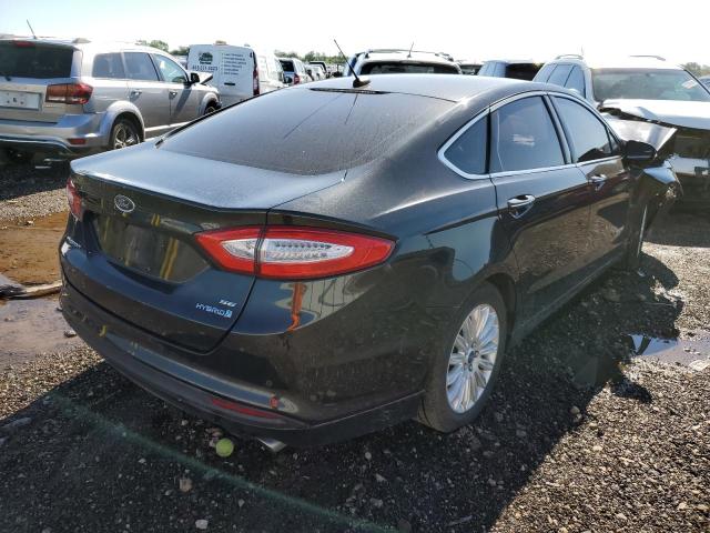 Photo 4 from auction – 2015 FORD FUSION SE with VIN 3FA6P0LU5FR242835