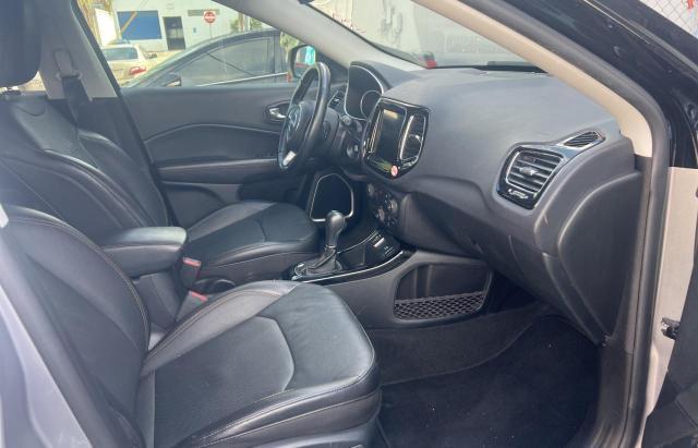 Photo 5 from auction – 2021 JEEP COMPASS LI with VIN 3C4NJCCB6MT545629