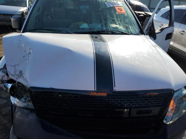 Photo 7 from auction – 2008 FORD F150 with VIN 1FTRF12278KC11156