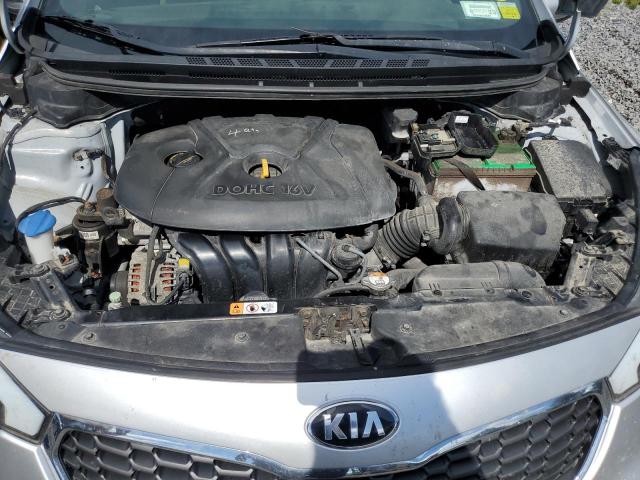 Photo 7 from auction – 2014 KIA FORTE LX with VIN KNAFK4A60E5109323