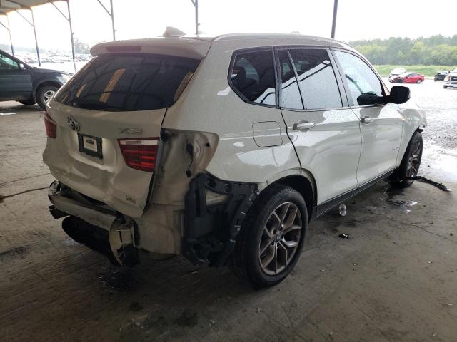 Photo 4 from auction – 2013 BMW X3 XDRIVE2 with VIN 5UXWX9C55D0A30300