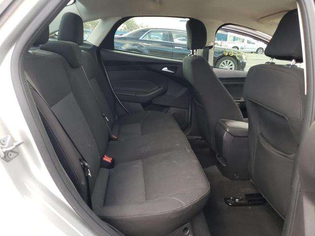 Photo 6 from auction – 2015 FORD FOCUS SE with VIN 1FADP3F29FL219687