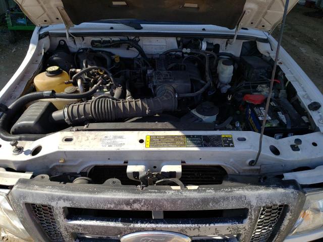 Photo 7 from auction – 2008 FORD RANGER with VIN 1FTYR10D78PA68946