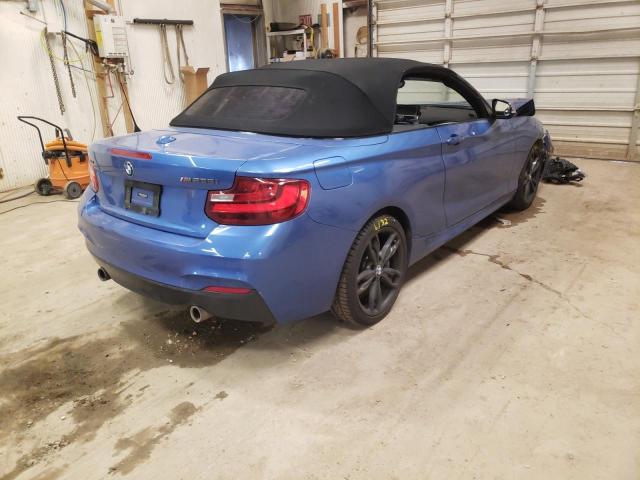 صورة رقم 4 من المزاد - 2016 BMW M235XI مع VIN WBA1M5C59GV326581