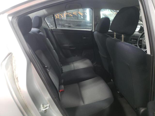 صورة رقم 6 من المزاد - 2008 MAZDA 3 I مع VIN JM1BK32G981186156