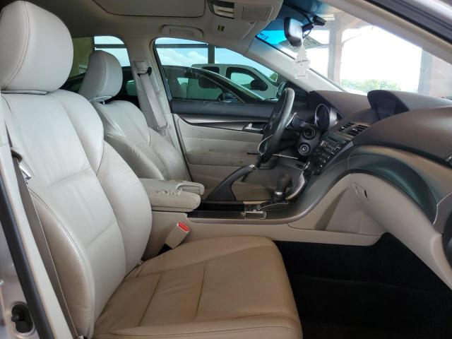 Photo 5 from auction – 2012 ACURA TL with VIN 19UUA8F25CA033470