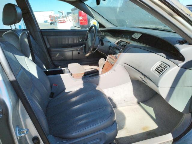 Photo 5 from auction – 2000 TOYOTA AVALON XL with VIN 4T1BF28B7YU045025