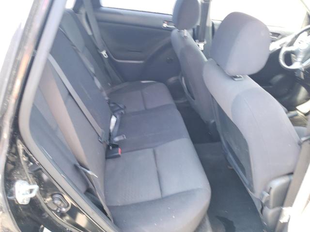 صورة رقم 6 من المزاد - 2003 TOYOTA COROLLA MA مع VIN 2T1KR32E23C010015
