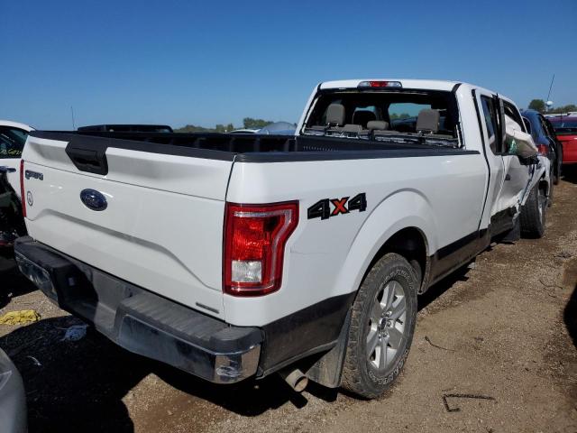 Photo 4 from auction – 2016 FORD F150 SUPER with VIN 1FTFX1EF6GKE35922