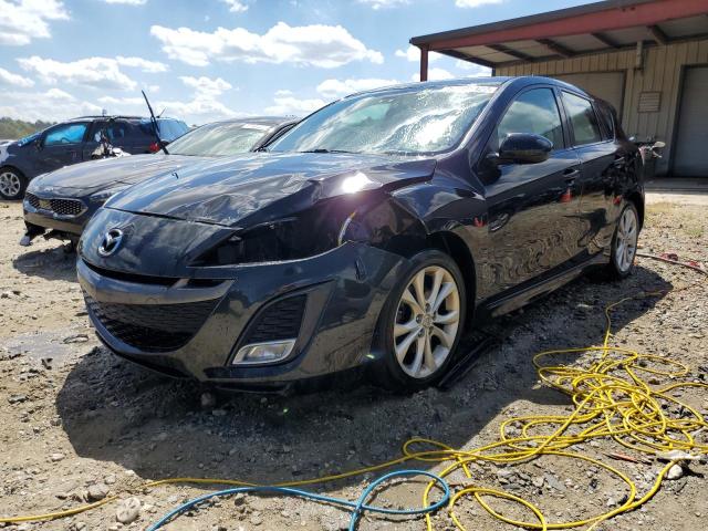 Photo 2 from auction – 2010 MAZDA 3 S with VIN JM1BL1H69A1268023
