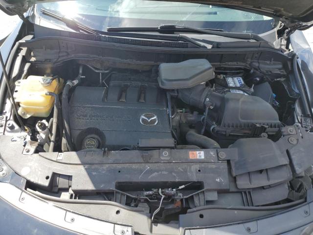 Photo 7 from auction – 2014 MAZDA CX-9 TOURI with VIN JM3TB3CV5E0425518