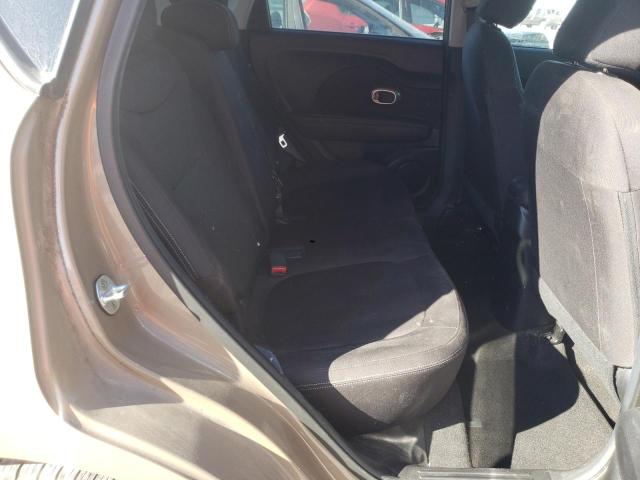 Photo 6 from auction – 2016 KIA SOUL with VIN KNDJN2A26G7262883