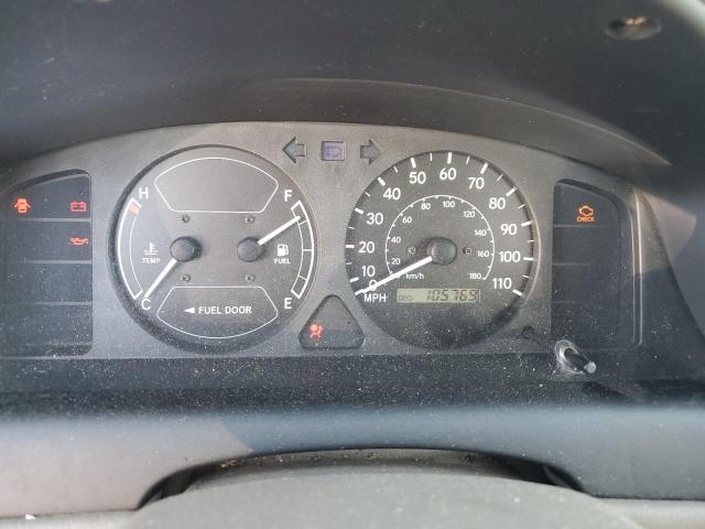 Photo 8 from auction – 2001 TOYOTA COROLLA CE with VIN 1NXBR12E41Z464198