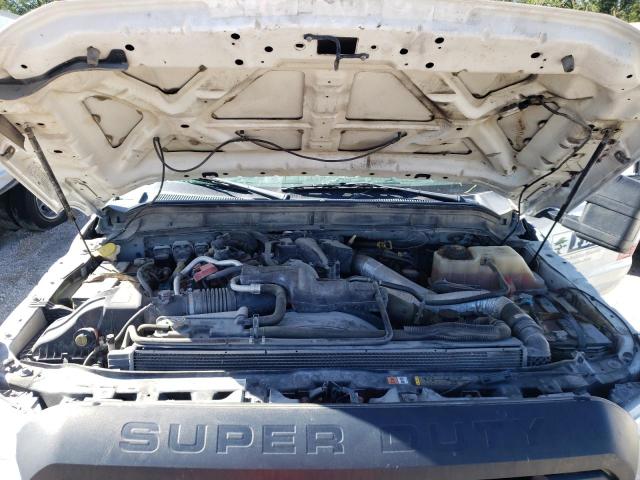 Photo 7 from auction – 2015 FORD F550 SUPER with VIN 1FDUF5GTXFED57805