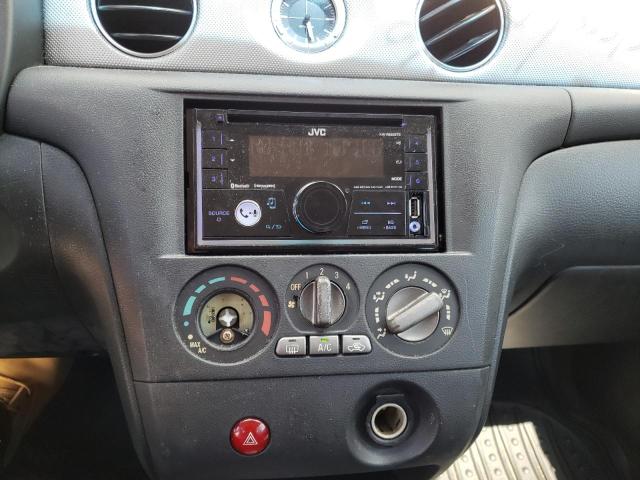 Photo 9 from auction – 2003 MITSUBISHI OUTLANDER with VIN JA4LX31G03U035120