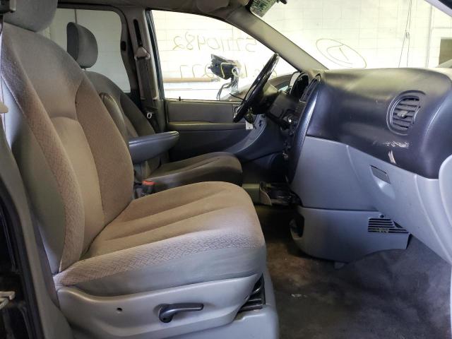 Photo 5 from auction – 2007 DODGE GRAND CARA with VIN 2D4GP44L17R317035