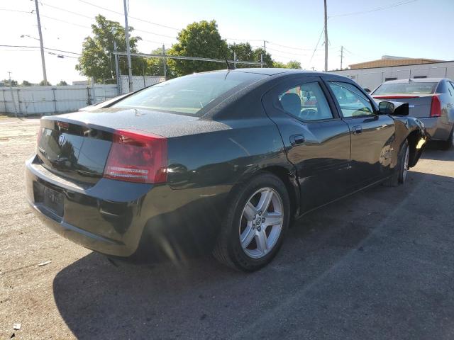 Photo 4 from auction – 2008 DODGE CHARGER with VIN 2B3KA43G98H267216
