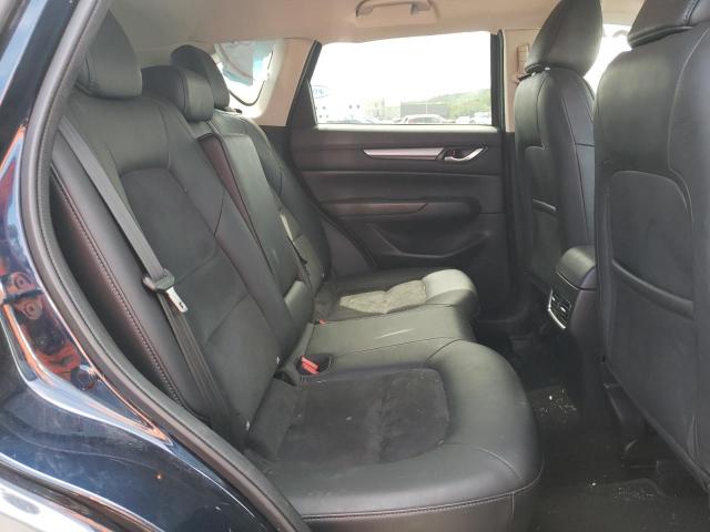 Photo 6 from auction – 2019 MAZDA CX-5 TOURI with VIN JM3KFACM1K0500187