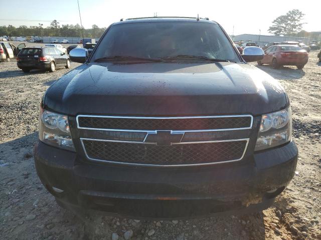 Photo 9 from auction – 2013 CHEVROLET AVALANCHE with VIN 3GNMCFE05DG367795