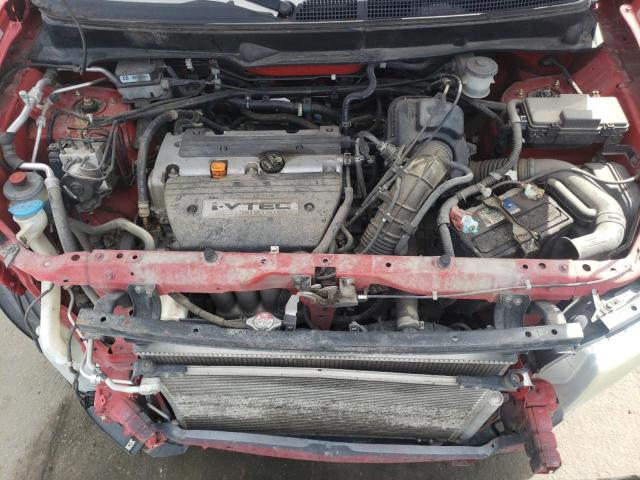 Photo 7 from auction – 2005 HONDA ELEMENT EX with VIN 5J6YH28645L011860