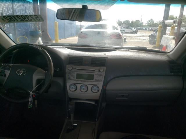 صورة رقم 9 من المزاد - 2011 TOYOTA CAMRY BASE مع VIN 4T1BF3EK2BU725352
