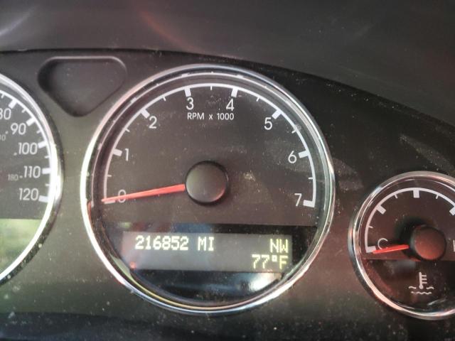 صورة رقم 8 من المزاد - 2007 CHEVROLET UPLANDER L مع VIN 1GNDV33177D110448