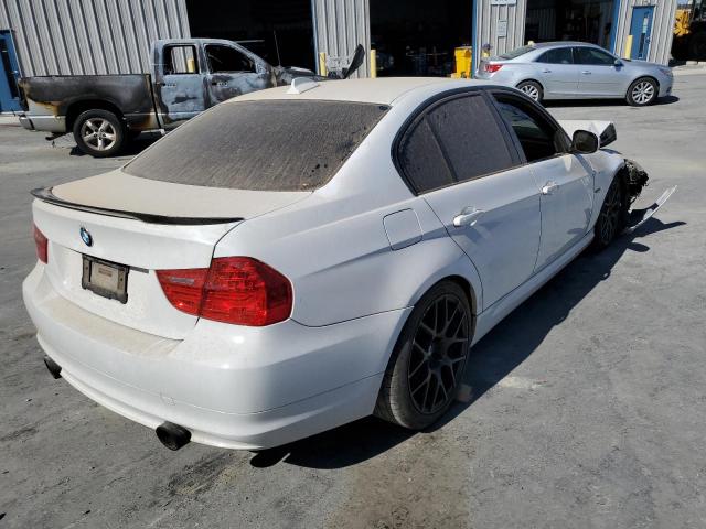 Photo 4 from auction – 2009 BMW 335 D with VIN WBAPN73509A265893