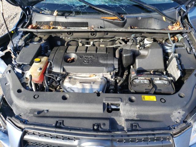 Photo 7 from auction – 2011 TOYOTA RAV4 with VIN 2T3JF4DV2BW153350