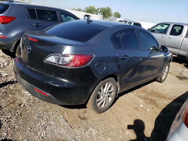 Foto 4 de la subasta – 2012 MAZDA 3 I con VIN JM1BL1V79C1687067