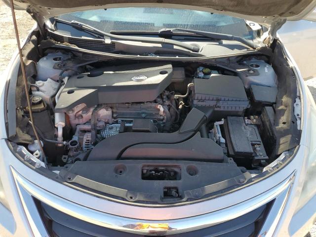 Photo 7 from auction – 2015 NISSAN ALTIMA 2.5 with VIN 1N4AL3AP2FN302156