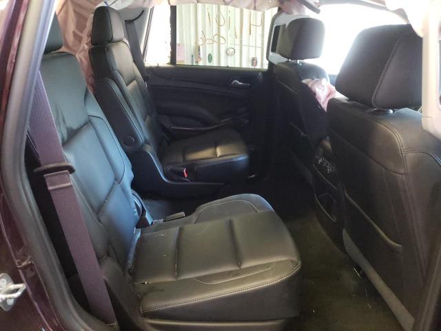 Photo 6 from auction – 2017 GMC YUKON SLT with VIN 1GKS2BKC8HR324685