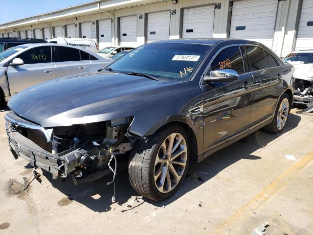 Photo 2 from auction – 2015 FORD TAURUS LIM with VIN 1FAHP2F85FG176913