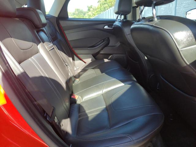 Photo 6 from auction – 2012 FORD FOCUS SEL with VIN 1FAHP3M20CL225829