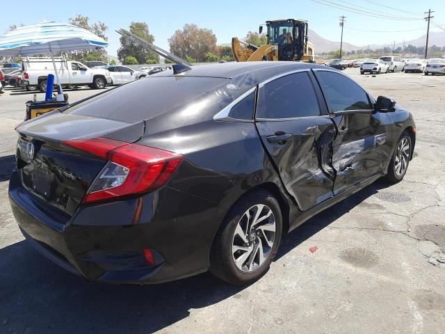 Photo 4 from auction – 2017 HONDA CIVIC EX with VIN 2HGFC2F79HH519252