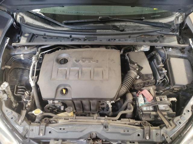 Photo 7 from auction – 2014 TOYOTA COROLLA L with VIN 2T1BURHE7EC118951