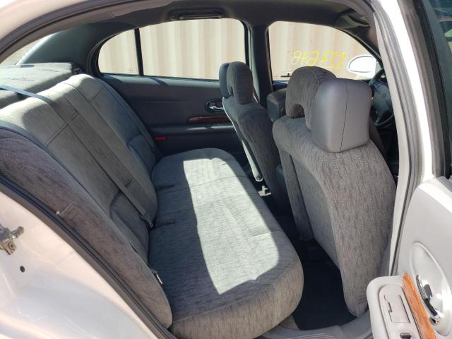 Photo 6 from auction – 2004 BUICK LESABRE CU with VIN 1G4HP52K14U217447