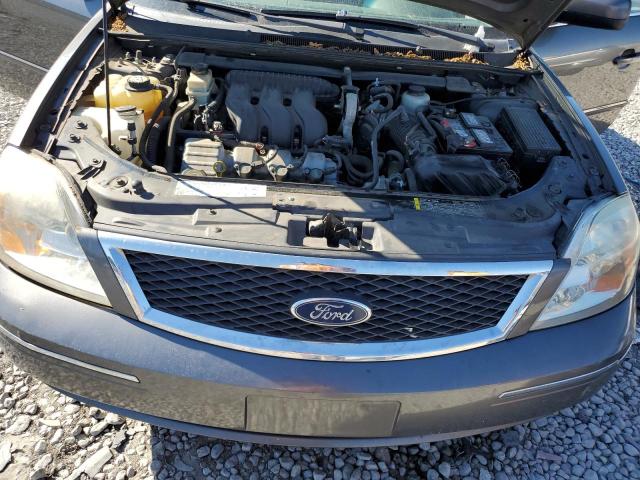Photo 7 from auction – 2005 FORD FIVE HUNDR with VIN 1FAFP24185G120069
