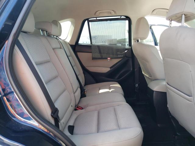 Photo 6 from auction – 2015 MAZDA CX-5 TOURI with VIN JM3KE2CY8F0440605