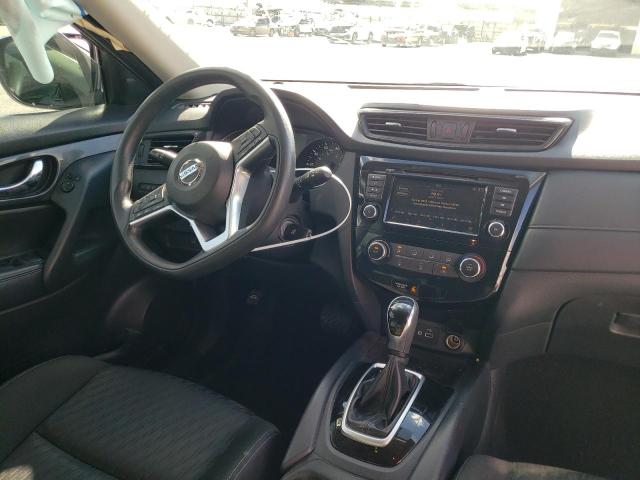 Photo 9 from auction – 2018 NISSAN ROGUE S with VIN KNMAT2MT6JP560867